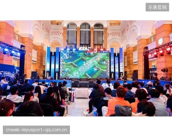 首届海斗大会打开全民电竞之门——如何让游戏成为生活中的新宠